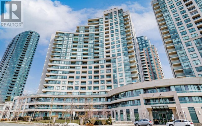 509-509 Beecroft Rd