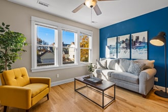 2138 N Hubbard St in Milwaukee, WI - Building Photo - Building Photo