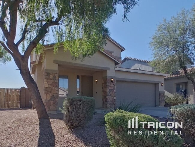property at 7703 S 68th Dr