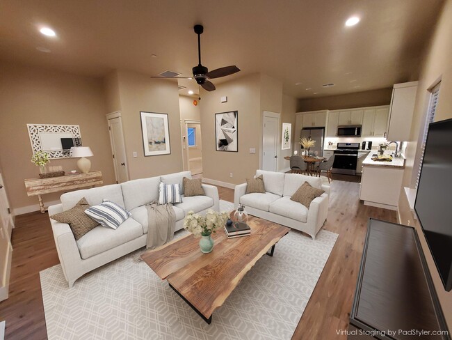 221 Tahoe Ave, Unit 221 Tahoe #A