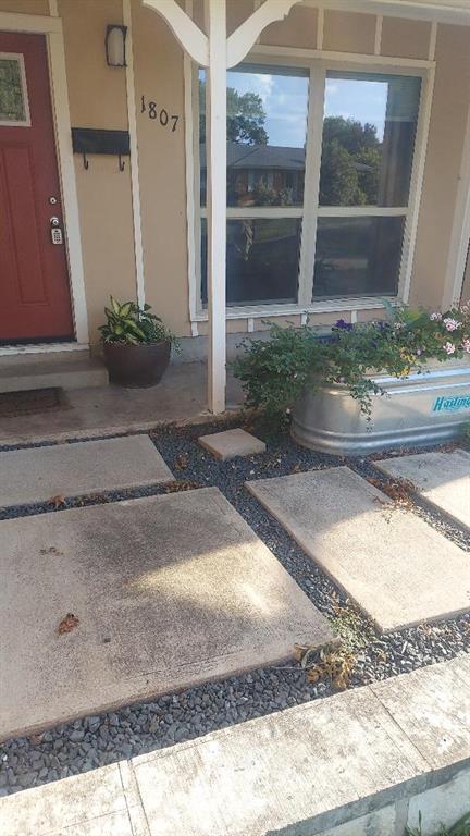 1807 Barbara St in Austin, TX - Building Photo - Building Photo