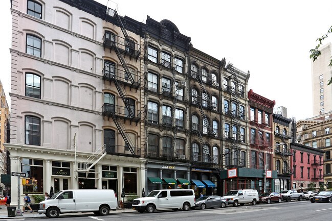 297-301 Church St