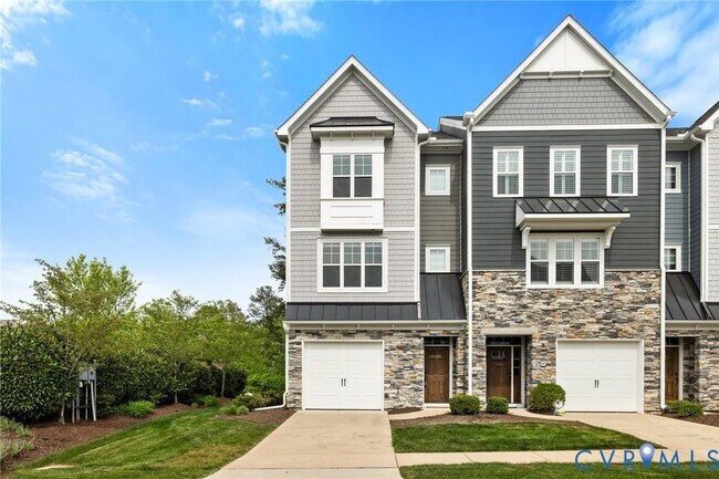 11128 Swanee Mill Trace in Glen Allen, VA - Building Photo - Building Photo