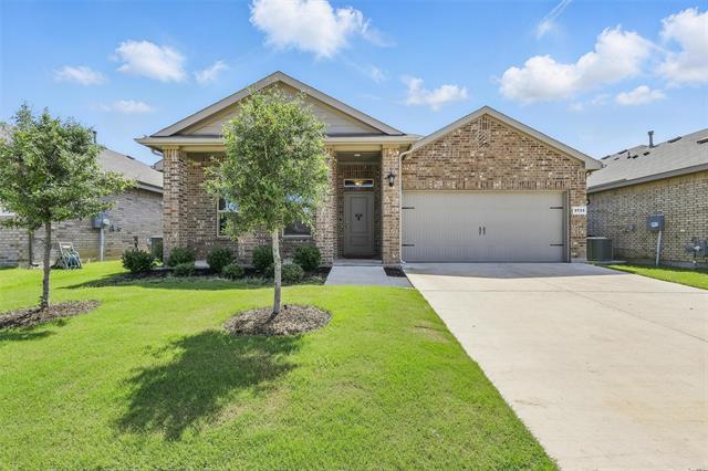 property at 9733 Serviceberry Ln