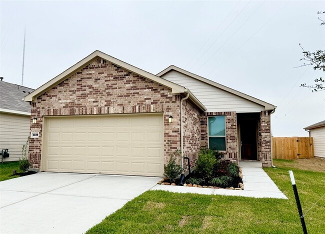 3026 Dardanos Ln in Fresno, TX - Building Photo - Building Photo