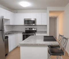 Eagle Ridge Estates in Moncton, NB - Building Photo