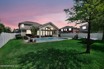 359 Fever Hammock Dr in Fruit Cove, FL - Building Photo - Building Photo