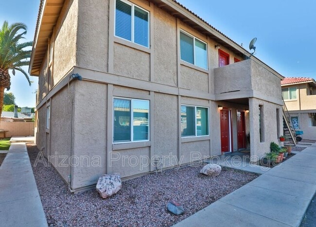 603 W Rio Salado Pkwy in Mesa, AZ - Building Photo - Building Photo