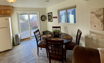 5123 Eros Way in Colorado Springs, CO - Building Photo - Building Photo