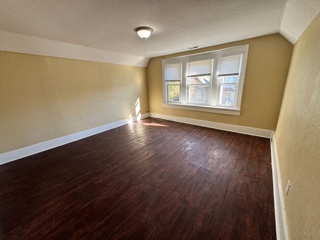 2807 Chestnut St in Toledo, OH - Building Photo - Building Photo