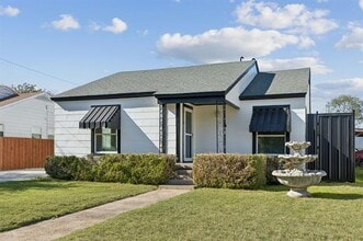 3223 Cherrywood Ave in Dallas, TX - Building Photo - Building Photo