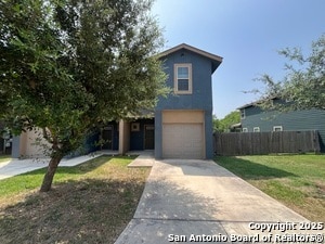 property at 6630 Mia Way