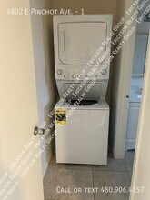 6802 E Pinchot Ave in Scottsdale, AZ - Building Photo - Building Photo