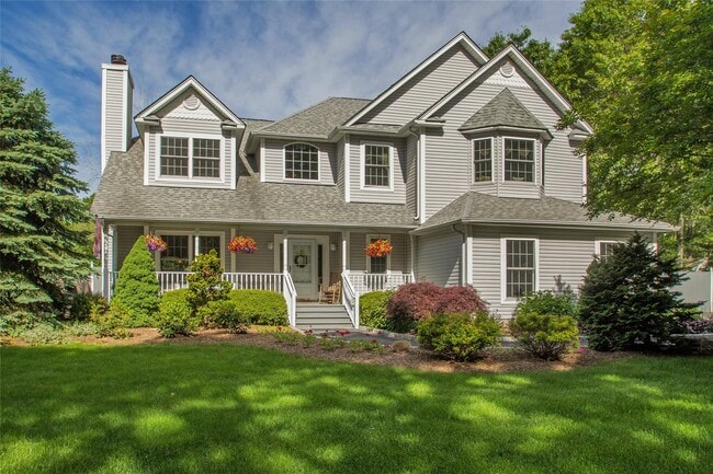property at 112 Washington Ave