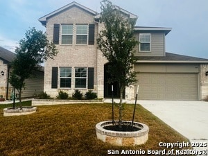 848 Cinnamon Teal in Seguin, TX - Building Photo