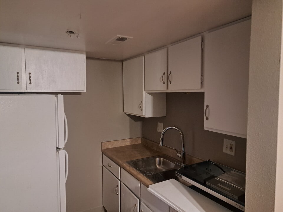 9220 E Girard Ave, Unit 12 in Denver, CO - Building Photo