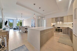 111 SE 1st Ave, Unit 214 in Delray Beach, FL - Building Photo