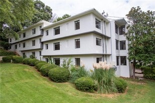 41 25th St NW in Atlanta, GA - Building Photo