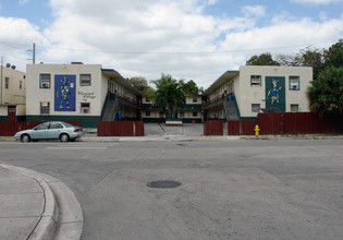 Wynwood Village in Miami, FL - Building Photo - Building Photo