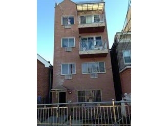 10918 34th Ave in Corona, NY - Foto de edificio