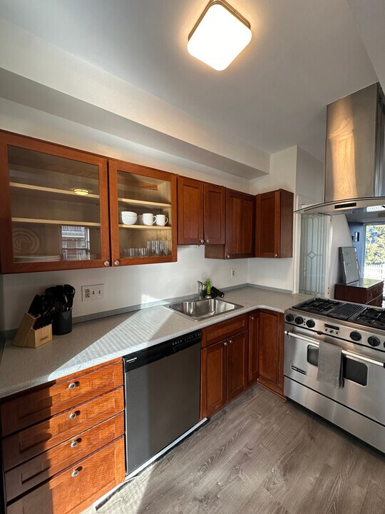 25 Lee St, Unit 25 Lee in Boston, MA - Foto de edificio