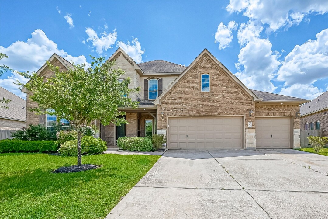 31815 Dunham Lake Dr in Hockley, TX - Building Photo