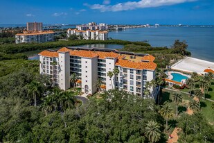 Dolphin Cay Bermuda Building Apartments