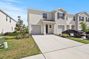 33055 Tulip Petal Ln in Wesley Chapel, FL - Building Photo