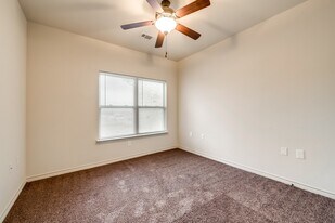 2410 Jack Finney Blvd in Greenville, TX - Building Photo