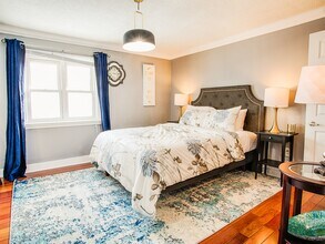 46 Lippincott St W in Toronto, ON - Building Photo - Building Photo