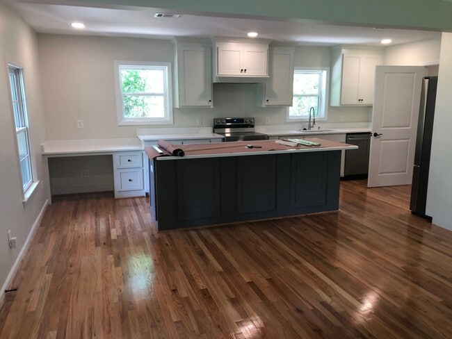 5524 Rodgers Dr in Columbus, GA - Building Photo - Building Photo