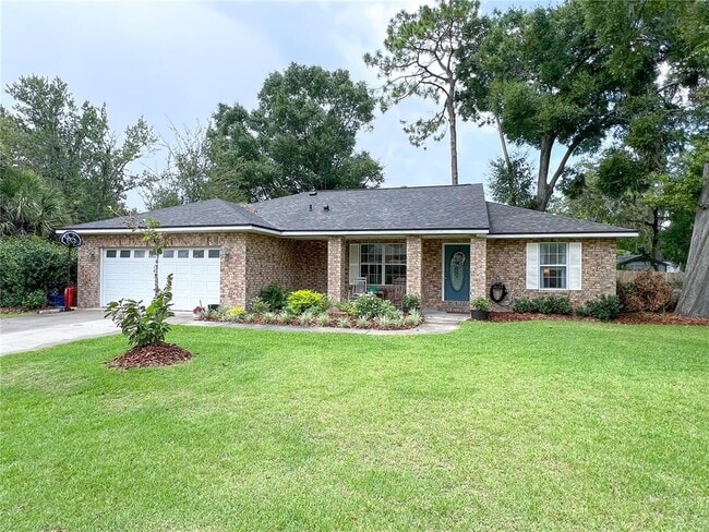 property at 25506 SW 20 Ave