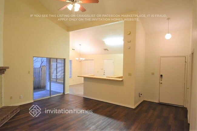 2131 Goldspring Ln in Spring, TX - Building Photo - Building Photo