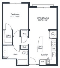 Tate Tanglewood - 12