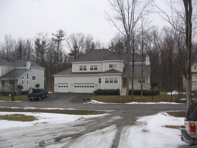 property at 10 Sanctuary Dr