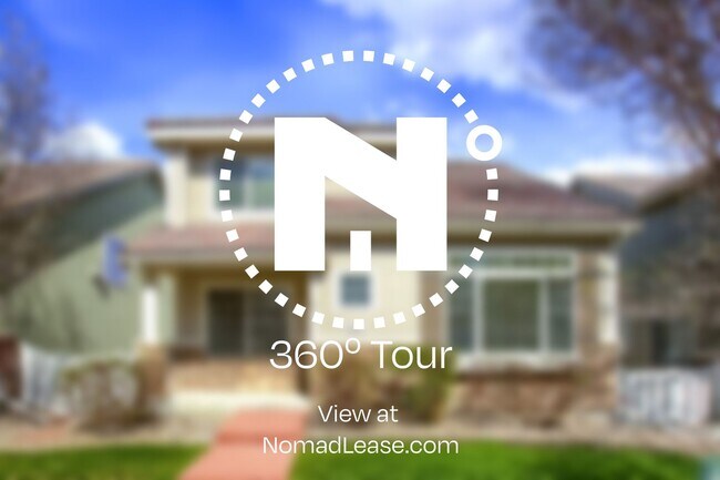 5037 Pasadena Way in Broomfield, CO - Building Photo - Building Photo