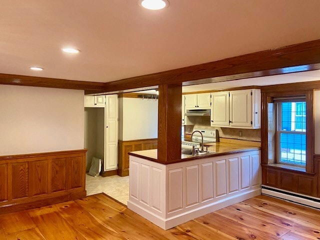 39 Essex St, Unit 2 in Salem, MA - Foto de edificio - Building Photo