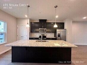 491 Nolan Cir in Cranberry Township, PA - Building Photo - Building Photo