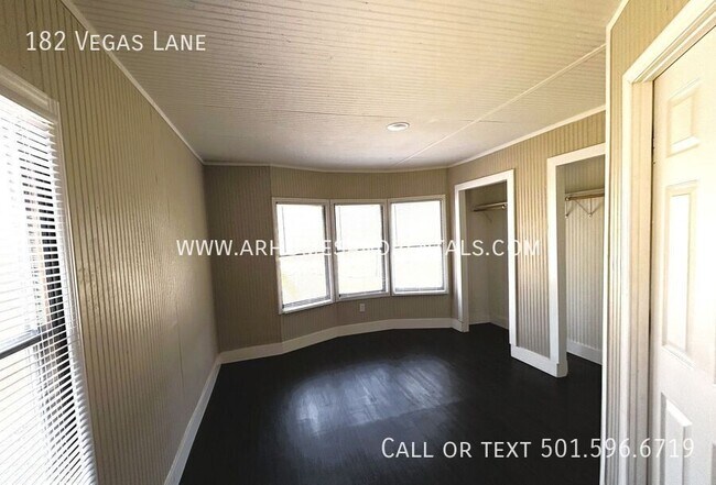 182 Vegas Ln in Beebe, AR - Building Photo - Building Photo