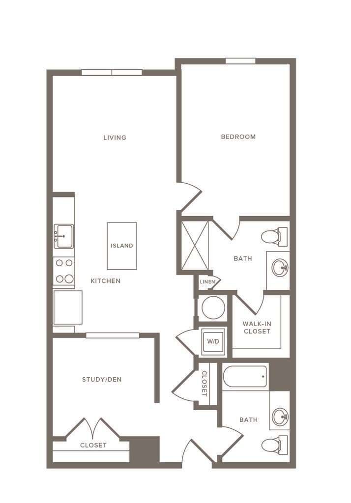 Fairfield Metro at Mineola Apartments in Mineola, NY