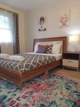 1532 2nd St SW in Washington, DC - Building Photo - Building Photo