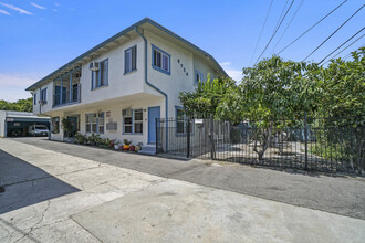 6729 Fulton Ave in Van Nuys, CA - Building Photo - Building Photo