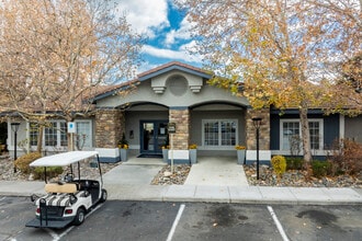 BOULDERS-RENO in Reno, NV - Building Photo - Building Photo