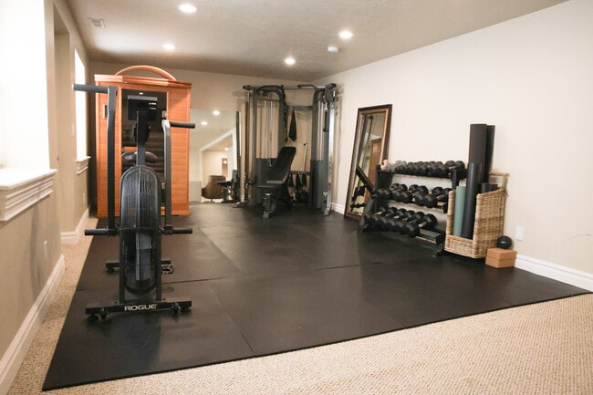 284 S 550 E in Midway, UT - Foto de edificio - Building Photo