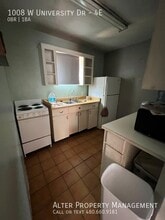 1010 W University Dr in Tempe, AZ - Building Photo - Building Photo