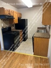 215 E Bayaud Ave-Unit -Apartment #8 in Denver, CO - Building Photo - Building Photo