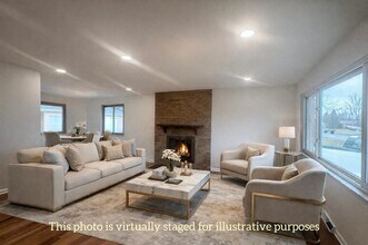 3640 Tillbury Ave in Columbus, OH - Building Photo - Building Photo