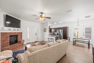 10507 Quinton Ave in Lubbock, TX - Building Photo - Building Photo