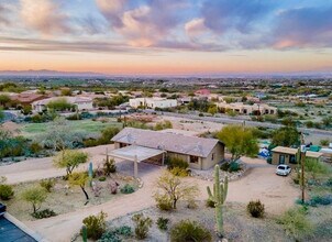 1750 W Pearce Rd in Phoenix, AZ - Building Photo - Building Photo