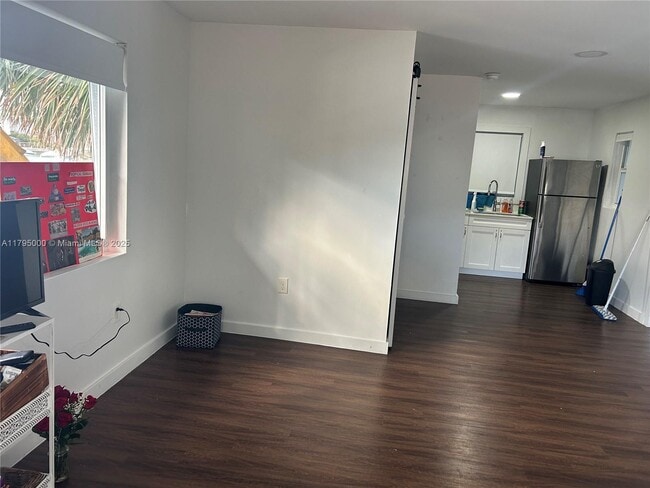 property at 8260 Byron Ave